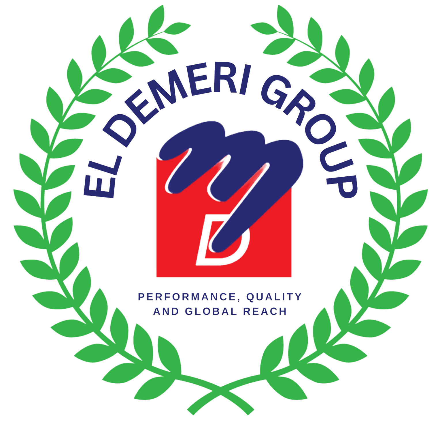 Fiber House ELDEMERI GROUP